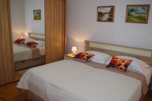 Alquiler Vacacional - Apartment in Croatia Near Adriatic Coast