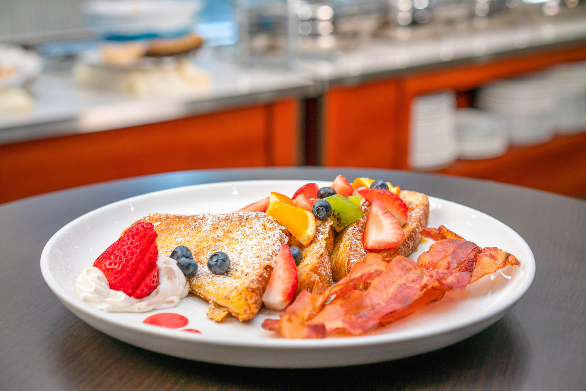 Restaurant Holiday Inn Mayaguez and Tropical Casino by IHG
