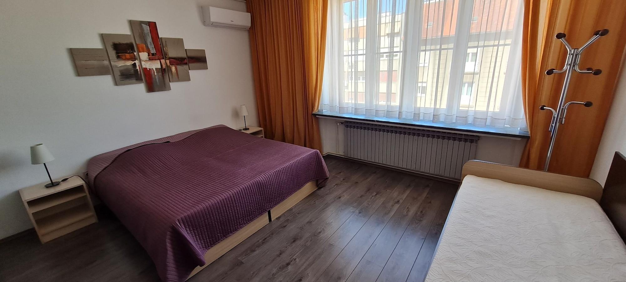 Varios Rooms Lara