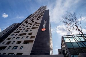 Alojamiento - Intercity Tatuapé