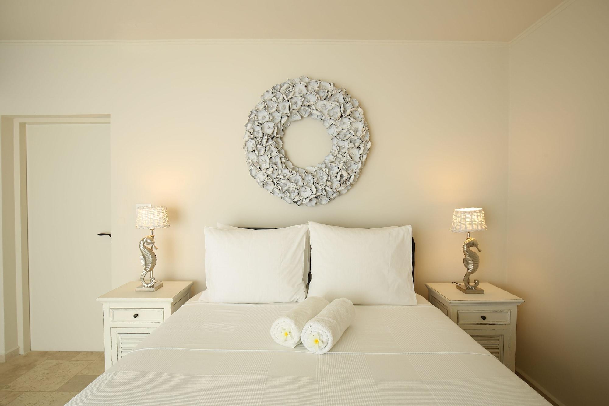 Habitación Ocean Breeze Boutique Hotel & Marina