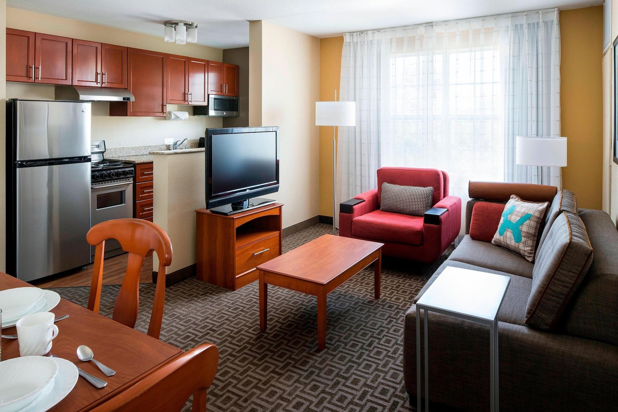 Varios Towneplace Suites By Marriott Milpitas