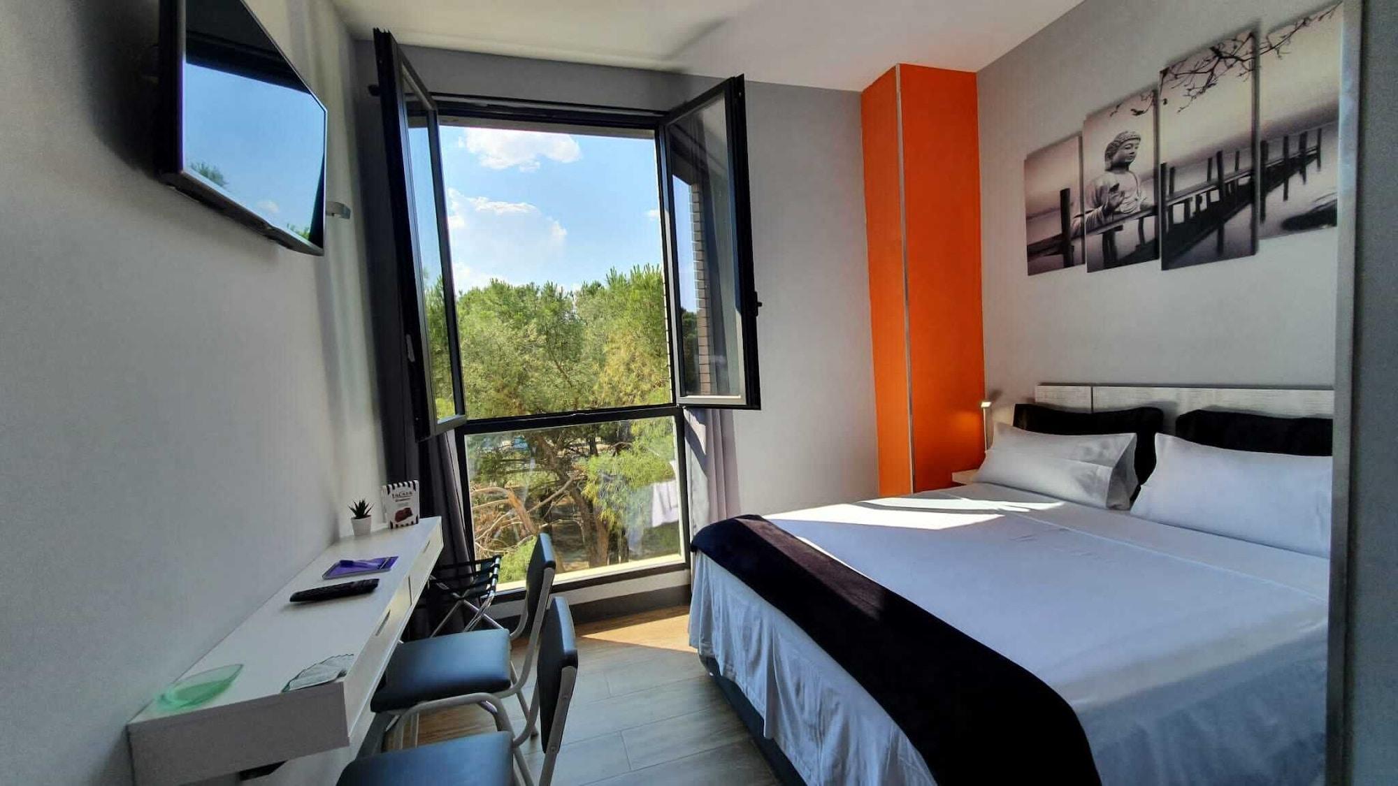 Habitación H La Cabaña