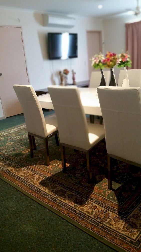 Sala de Reuniones Panorama Jindabyne