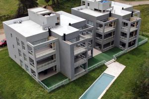 Alojamiento - Newen Pinamar