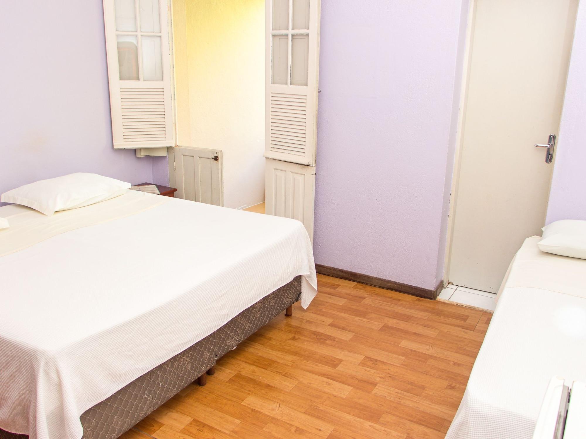 Habitación Hotel Caldas da Imperatriz