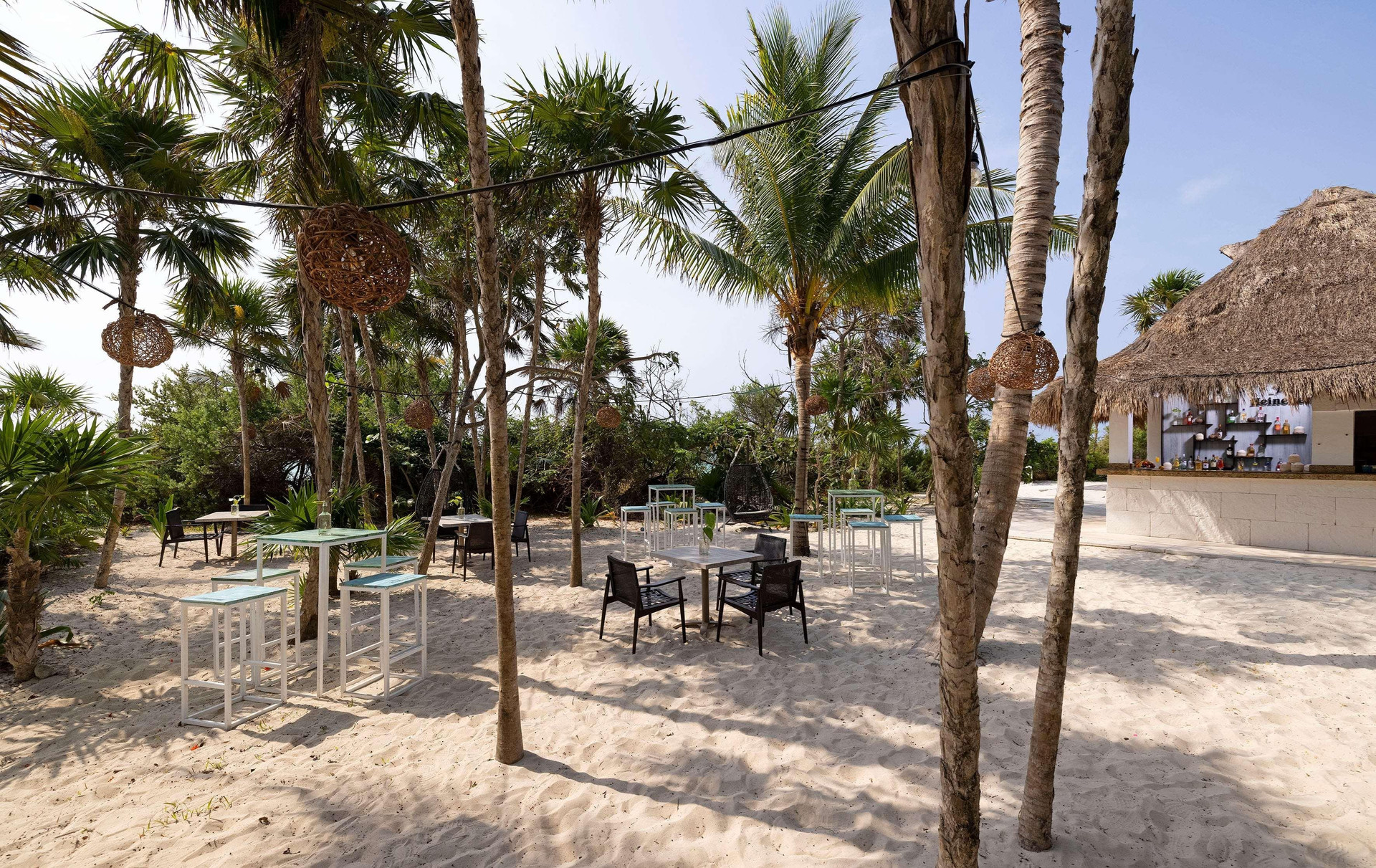 Paradisus Playa del Carmen  Riviera Maya - All Inclusive - foto 140