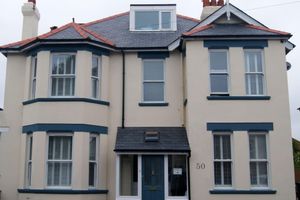 Alojamiento - Hotel 50