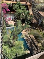 Alojamiento - Eco Lodge