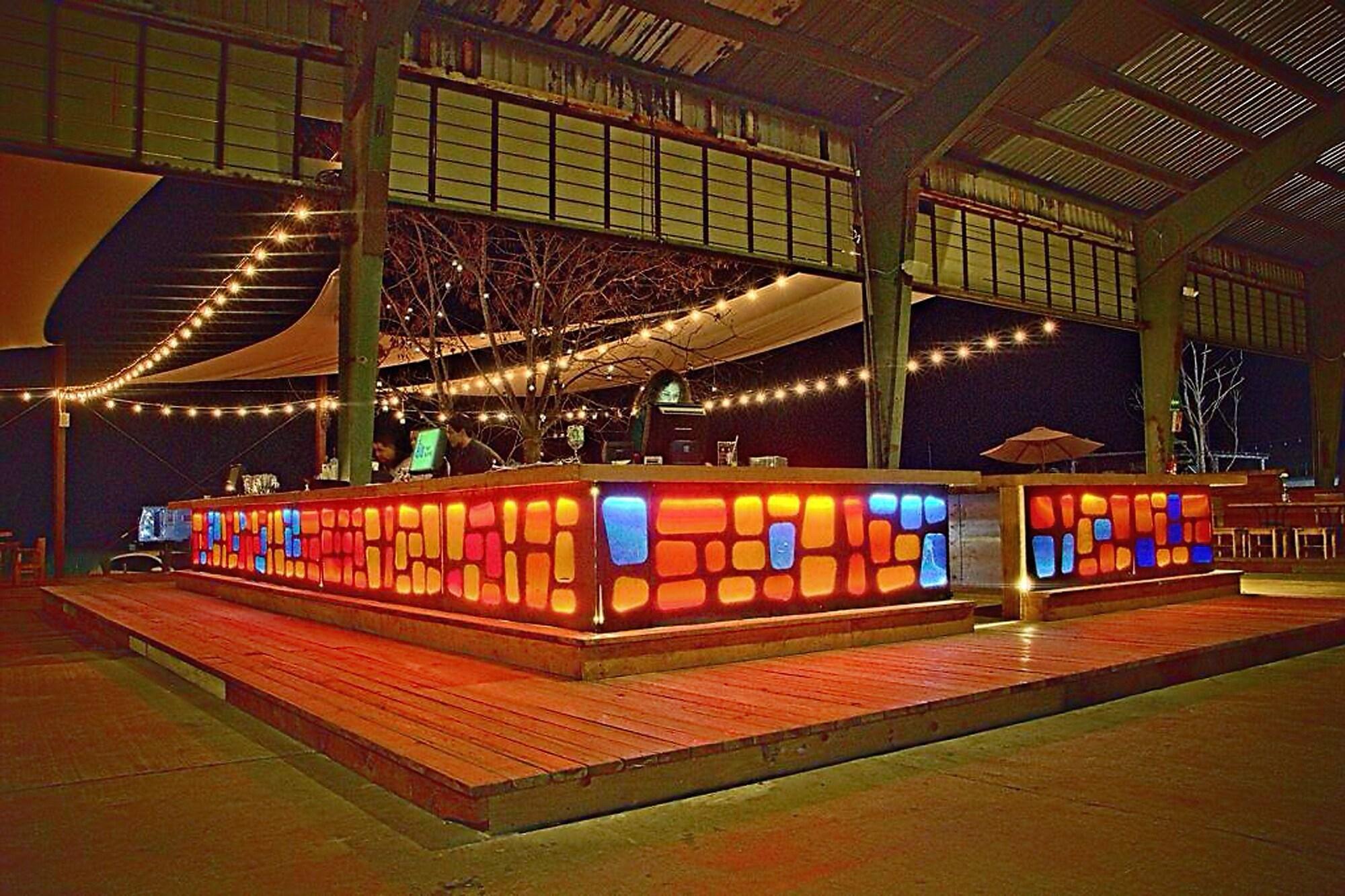Restaurant Bottega Hotel Boutique