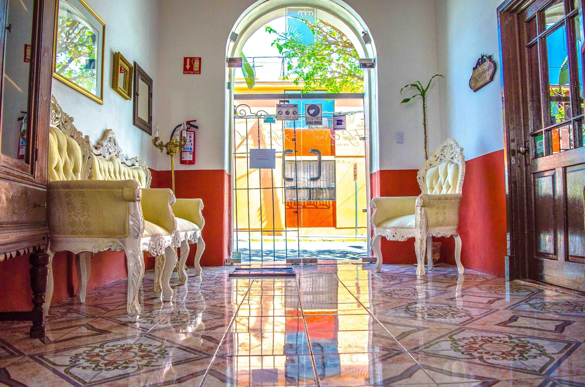 Varios San Felipe el Real