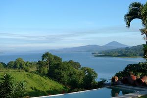 Paquete - La Mansion Inn Arenal