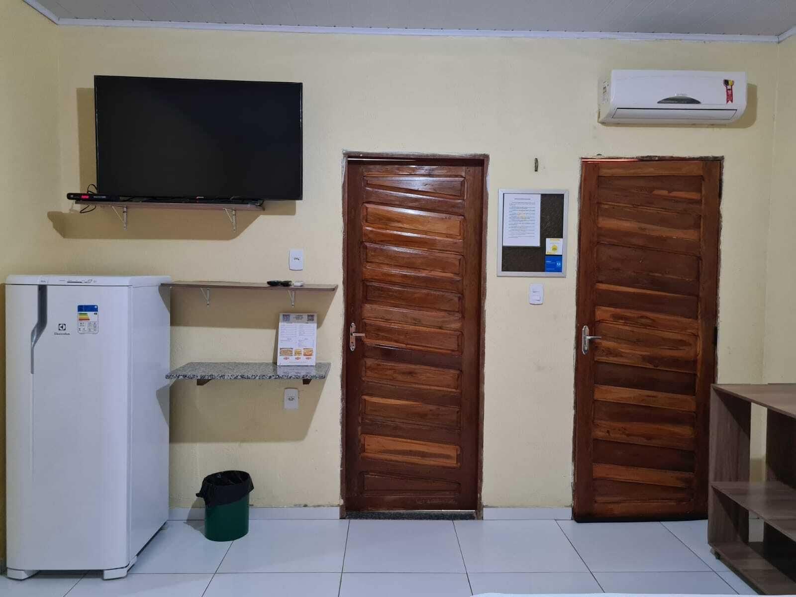 Habitación POUSADA SONHO DE MAR