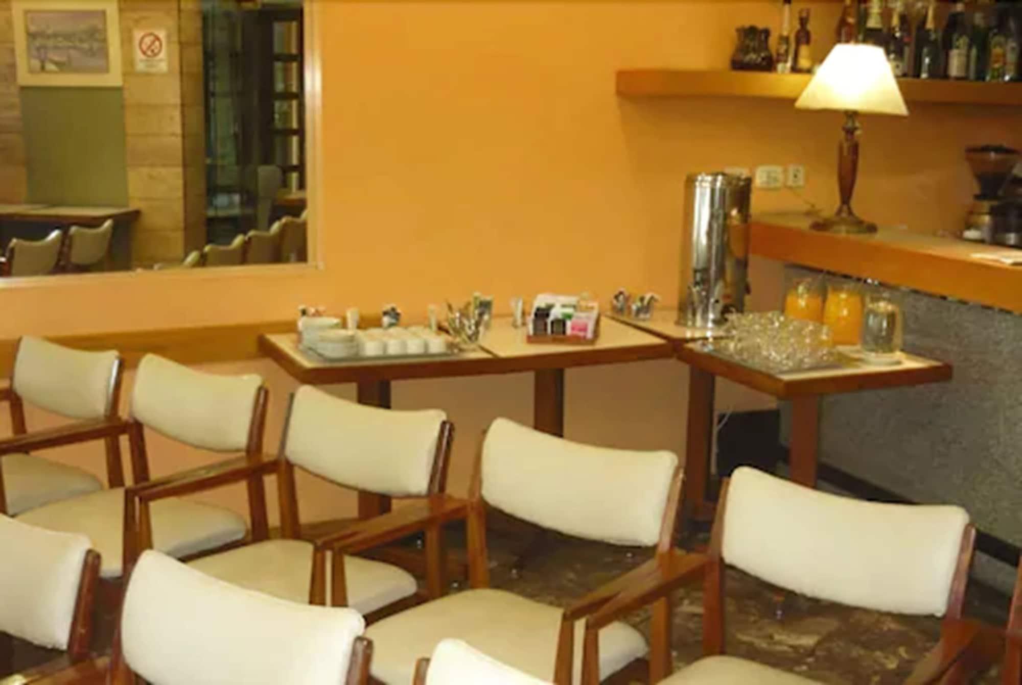 Sala de Reuniones Hotel Mayoral