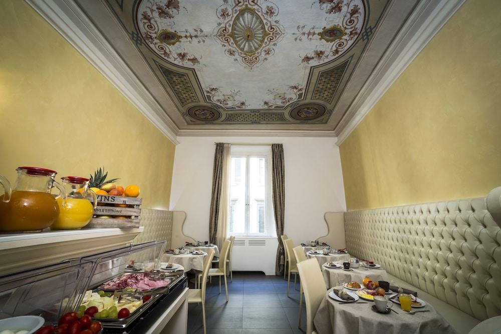 Hotel Hotel La Casa di Morfeo