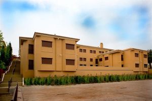 Alojamiento - Apartamentos La Castilleja