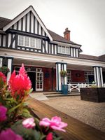 Alojamiento - The Pavilion Bisley