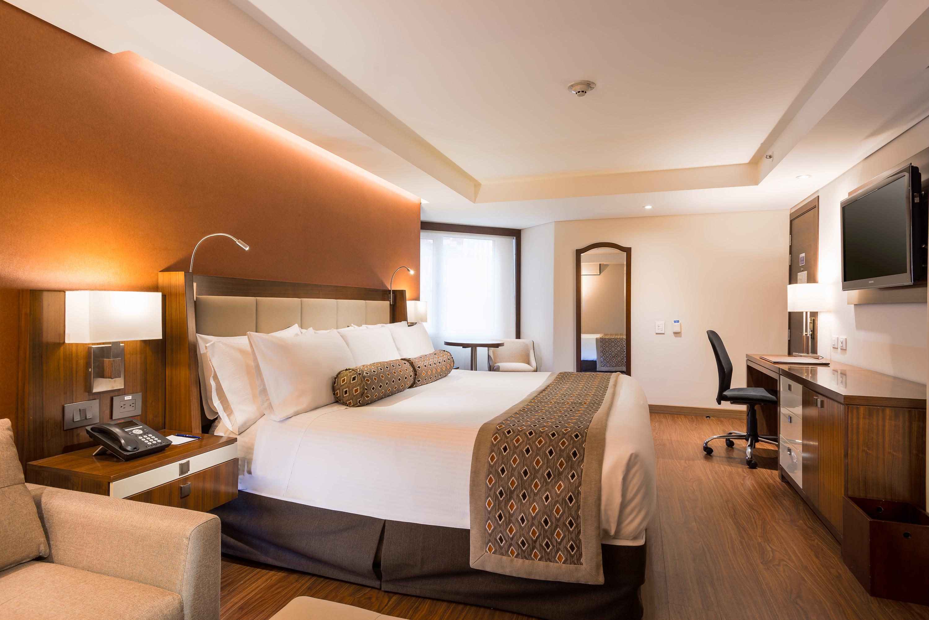 Hotel Hotel Dann Carlton Bogota