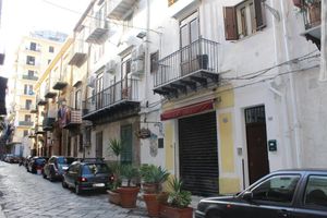 Alojamiento - B&B Xenia