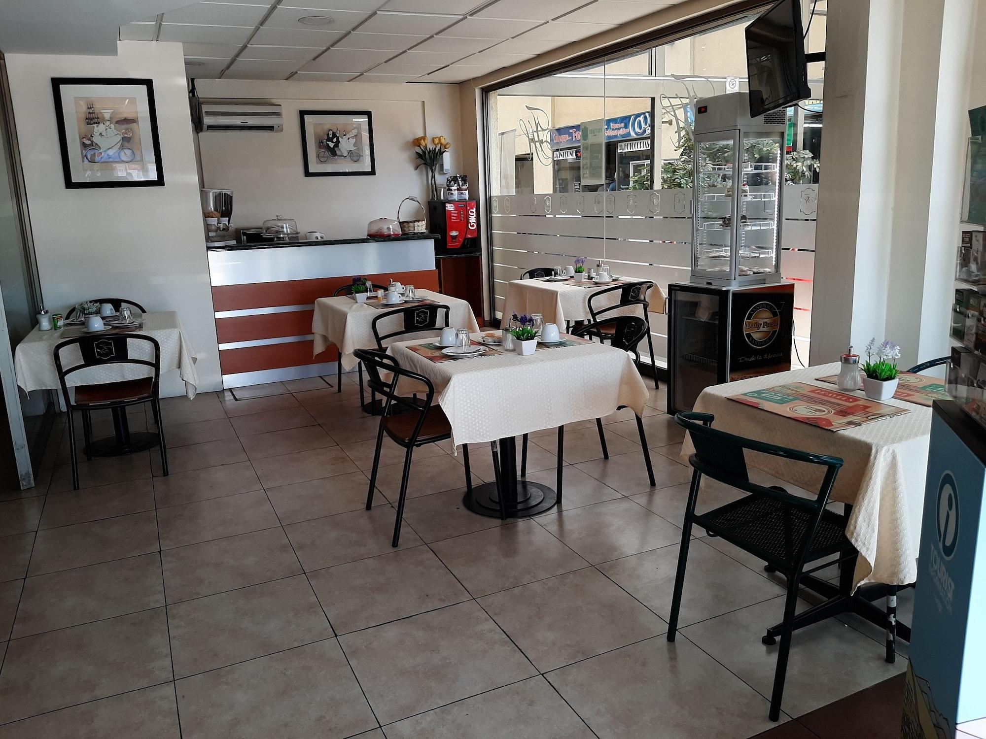 Restaurant Nativo Hotel y Cafeteria