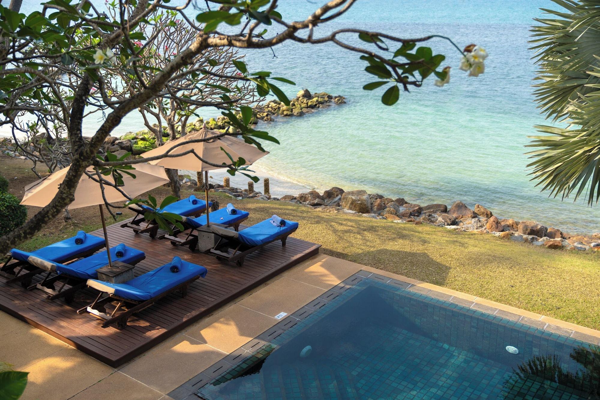 Playa Napasai Samui