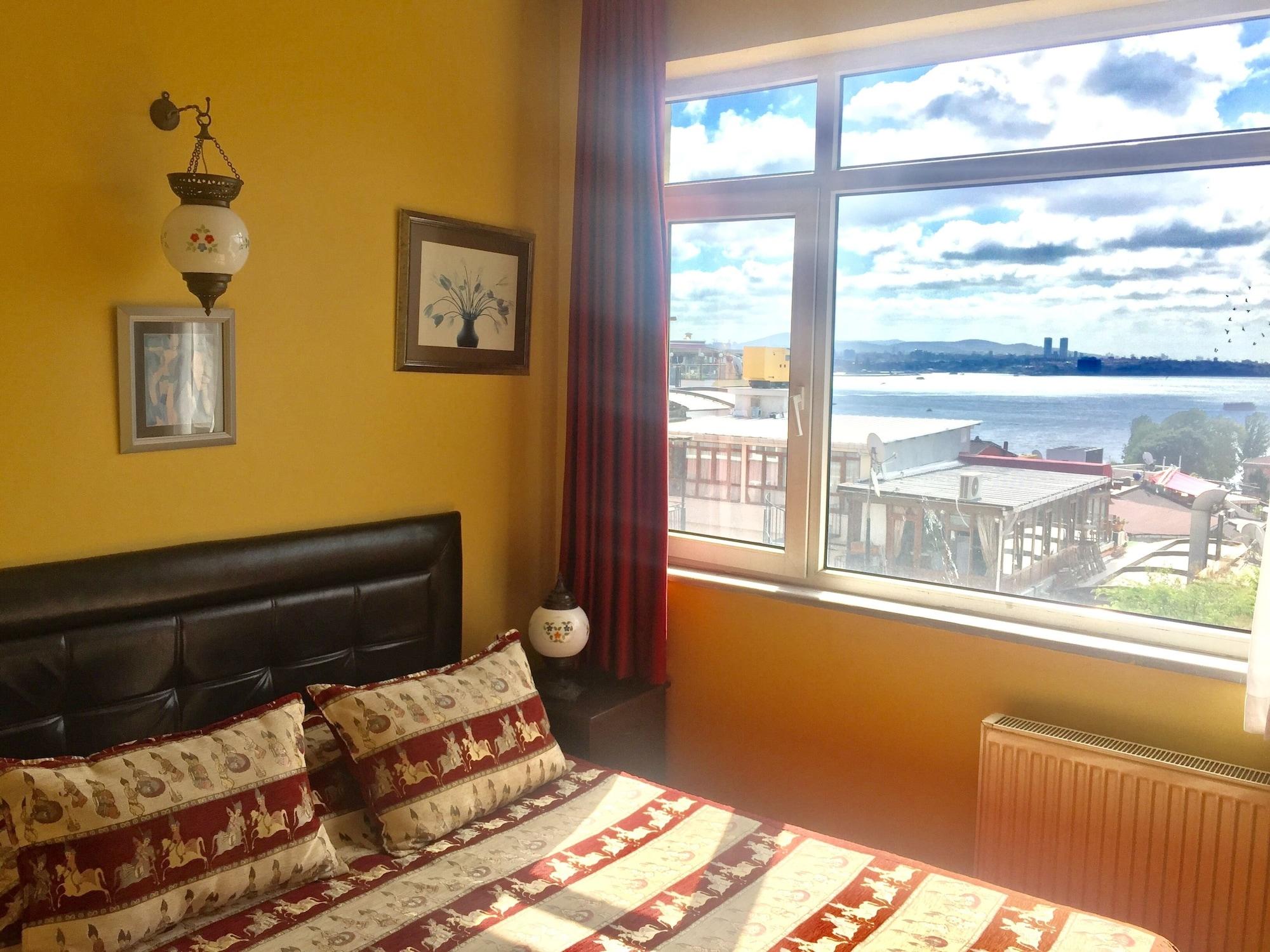 Equipamiento de Habitación Cosmopolitan Park Hotel