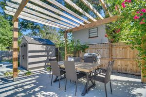 Renta temporal - Tampa Vacation Rental ~ 4 Mi to Downtown!