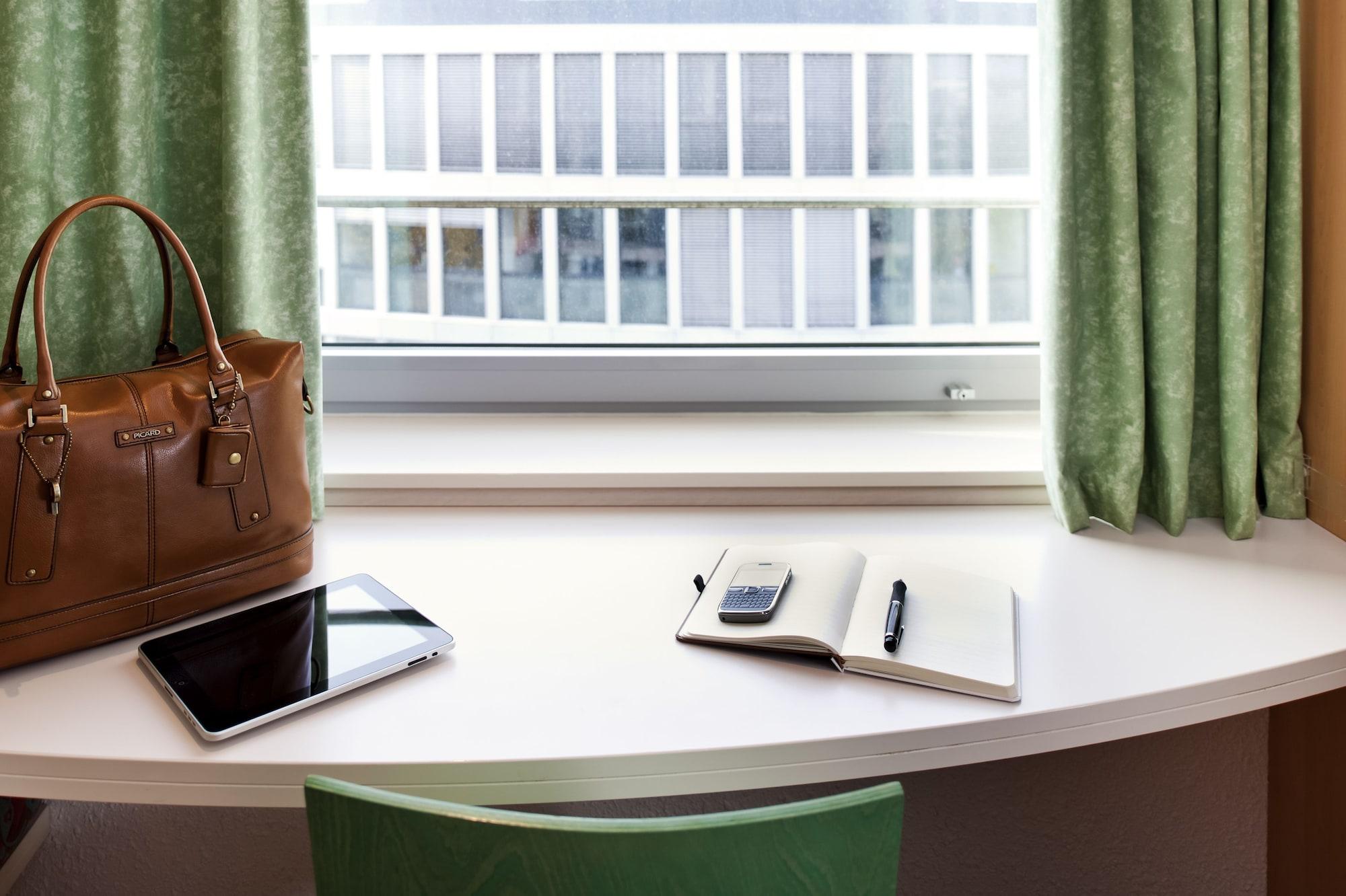 Set de Habitación ibis Barcelona Mollet