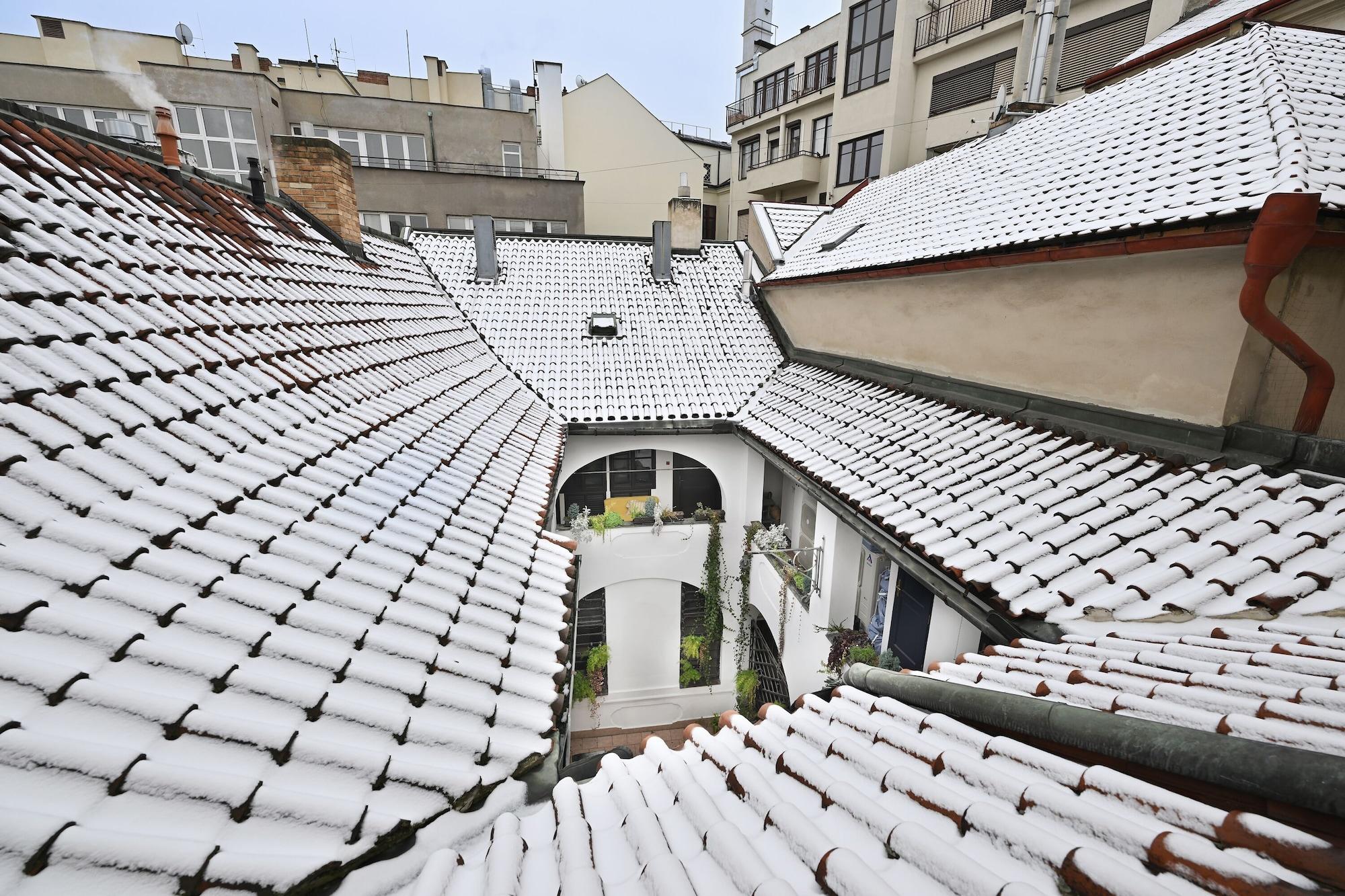 Comodidades del Alojamiento U Suteru Boutique Hotel