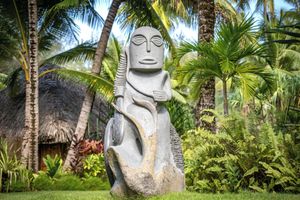 Alojamiento - Le Bora Bora by Pearl Resorts
