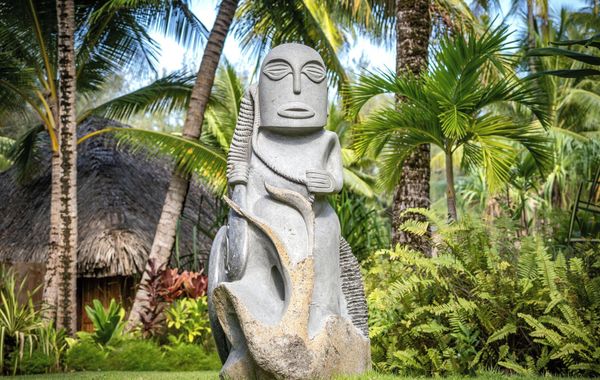 Le Bora Bora by Pearl Resorts