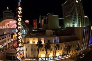 undefined - Golden Gate Hotel and Casino