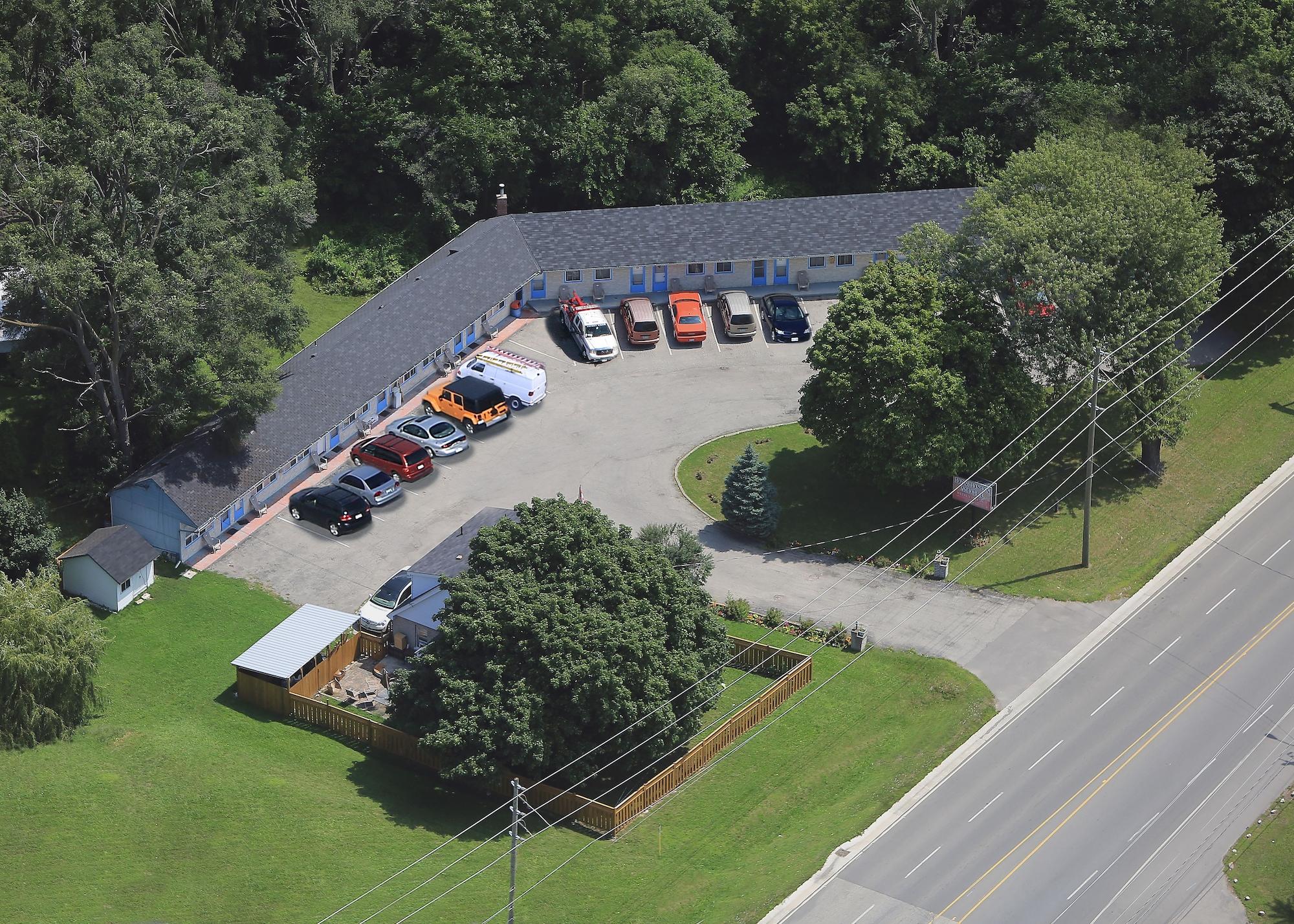 Varios Davidson Motel