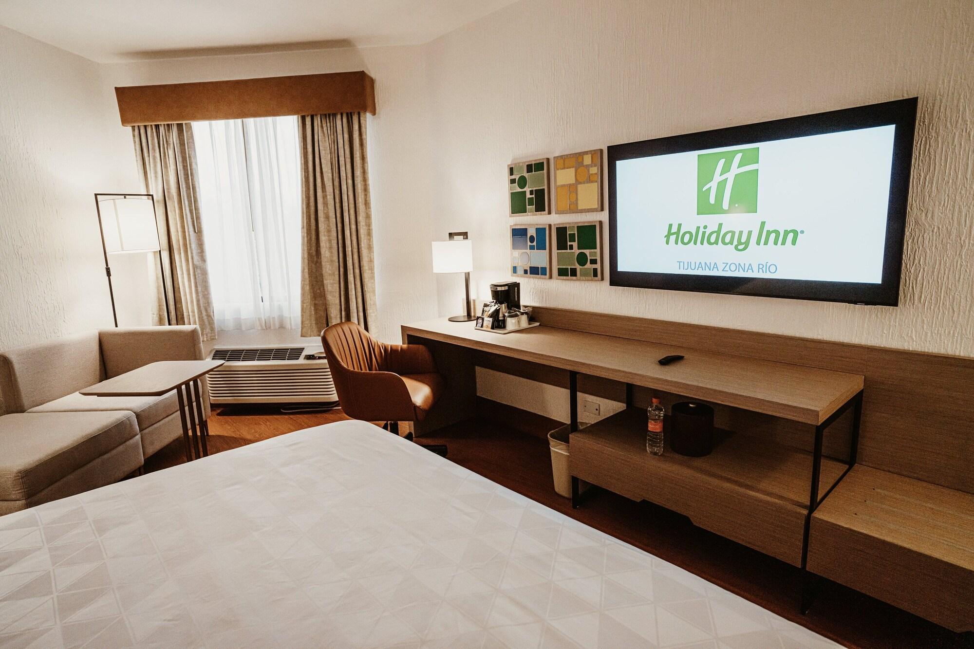Habitación Holiday Inn Tijuana Zona Rio by IHG