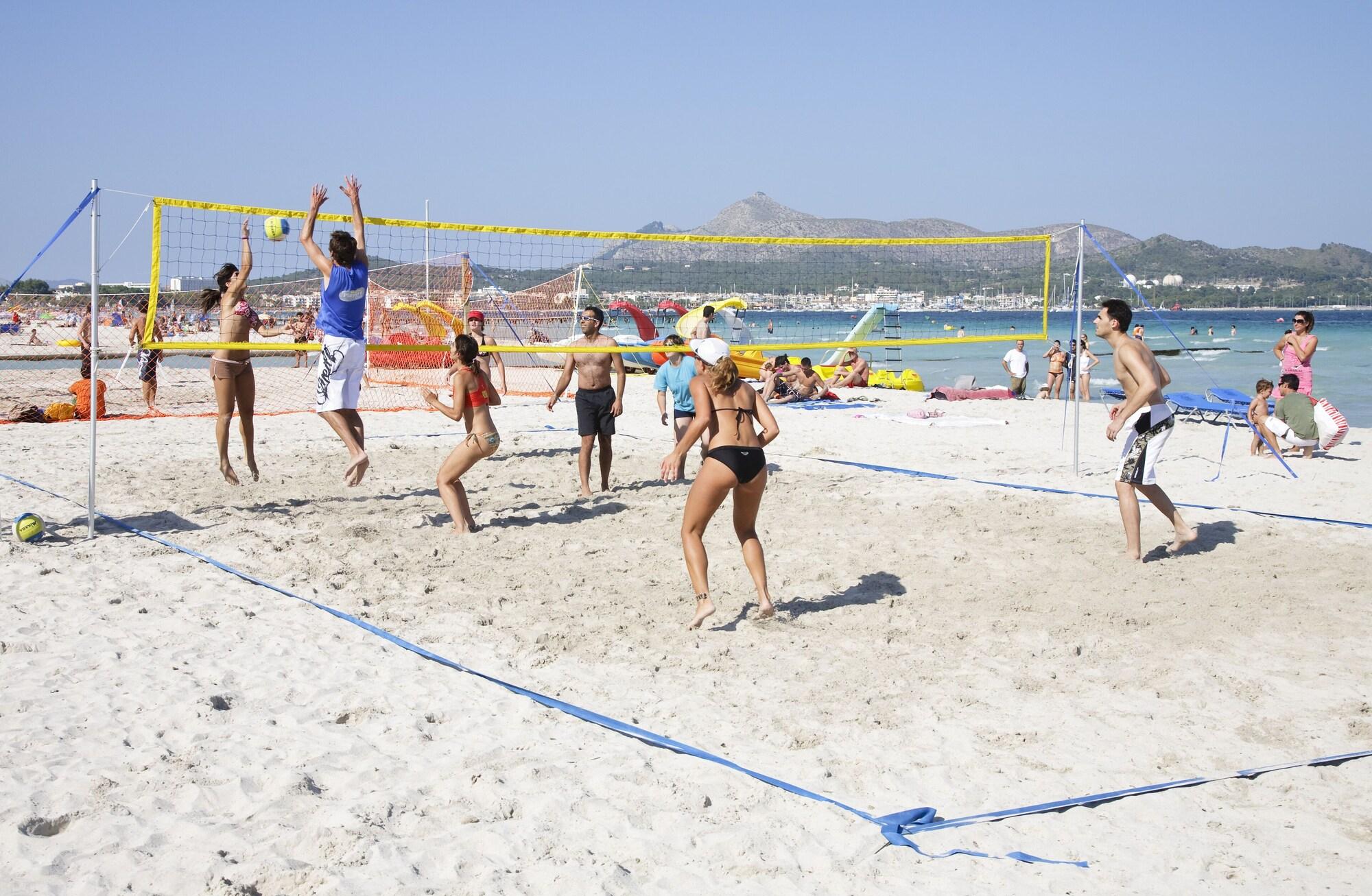 Playa Hotel Bella Playa & Spa