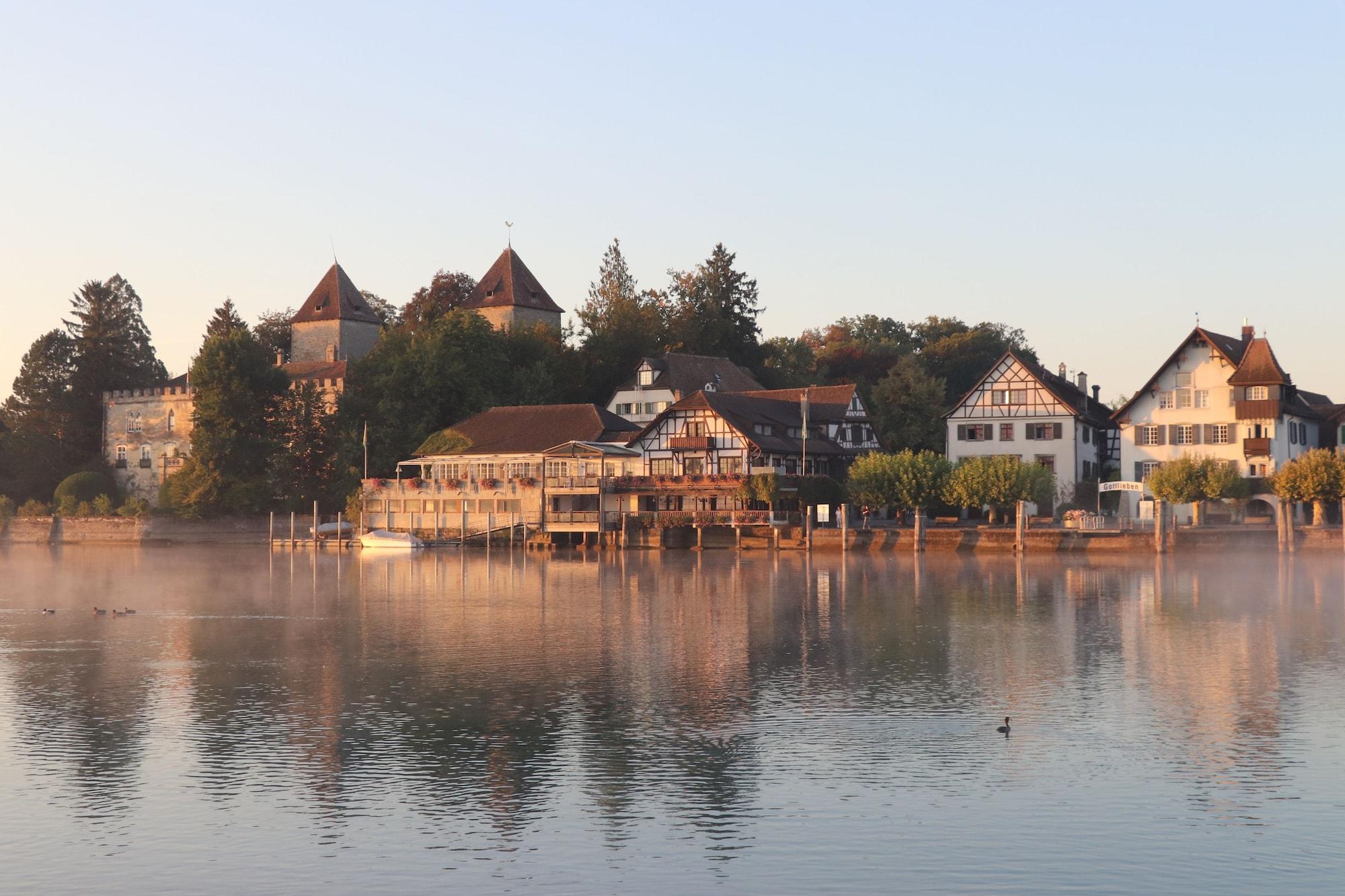 Varios Hotel Drachenburg & Waaghaus