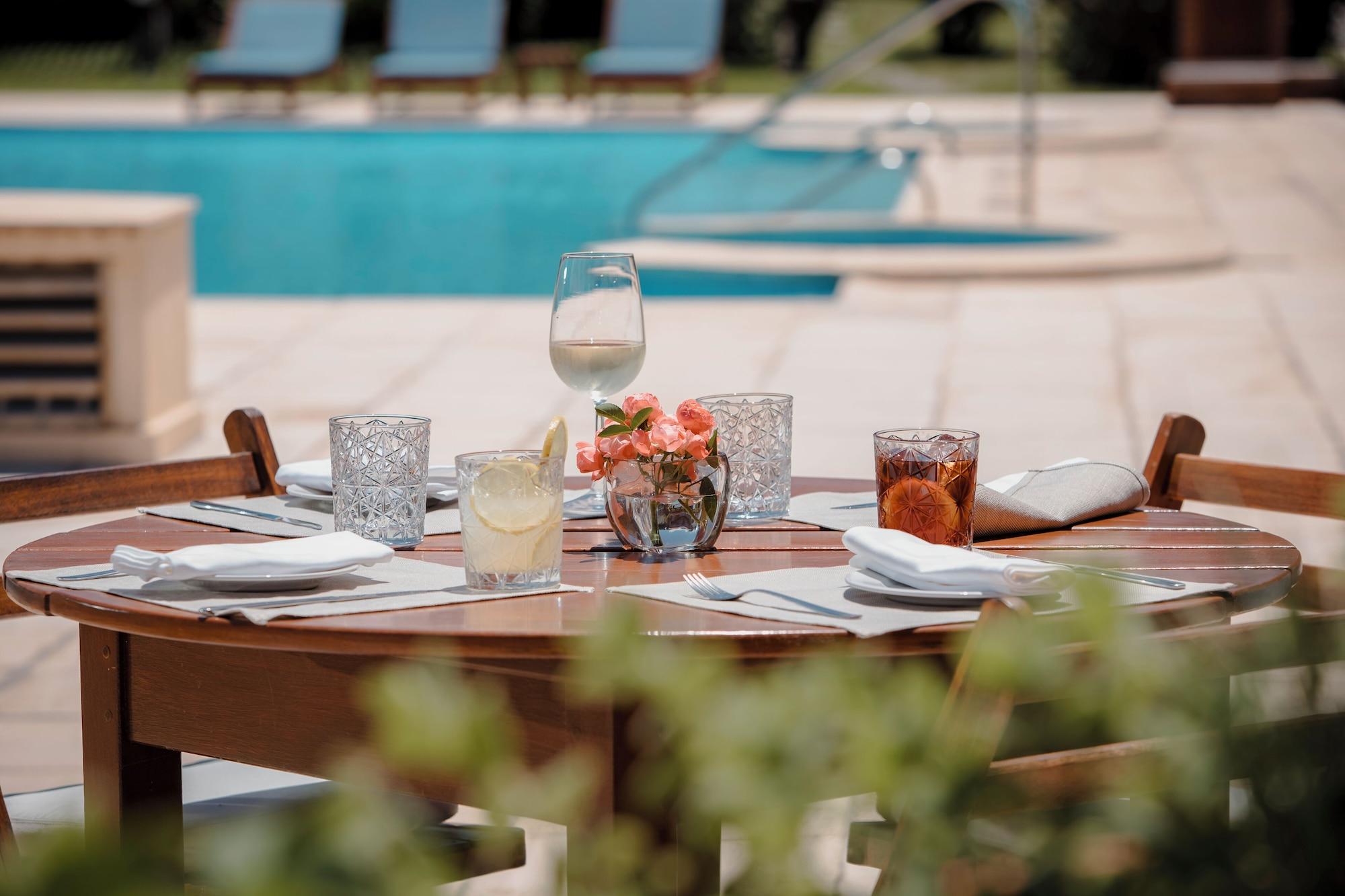 Restaurant Il Belvedere Hotel