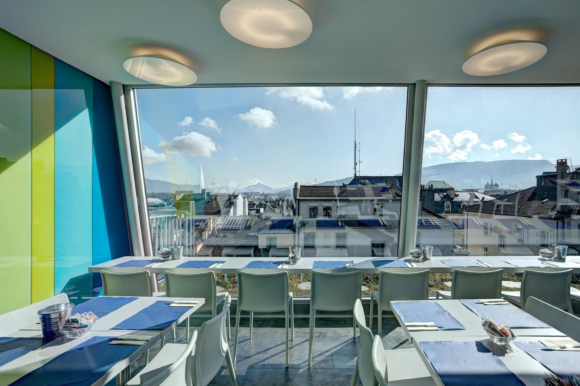 Restaurant Hotel Cristal