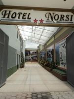 Alojamiento - Hotel Norsi