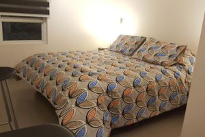 Alquiler Vacacional - Room Plaza Brasil -