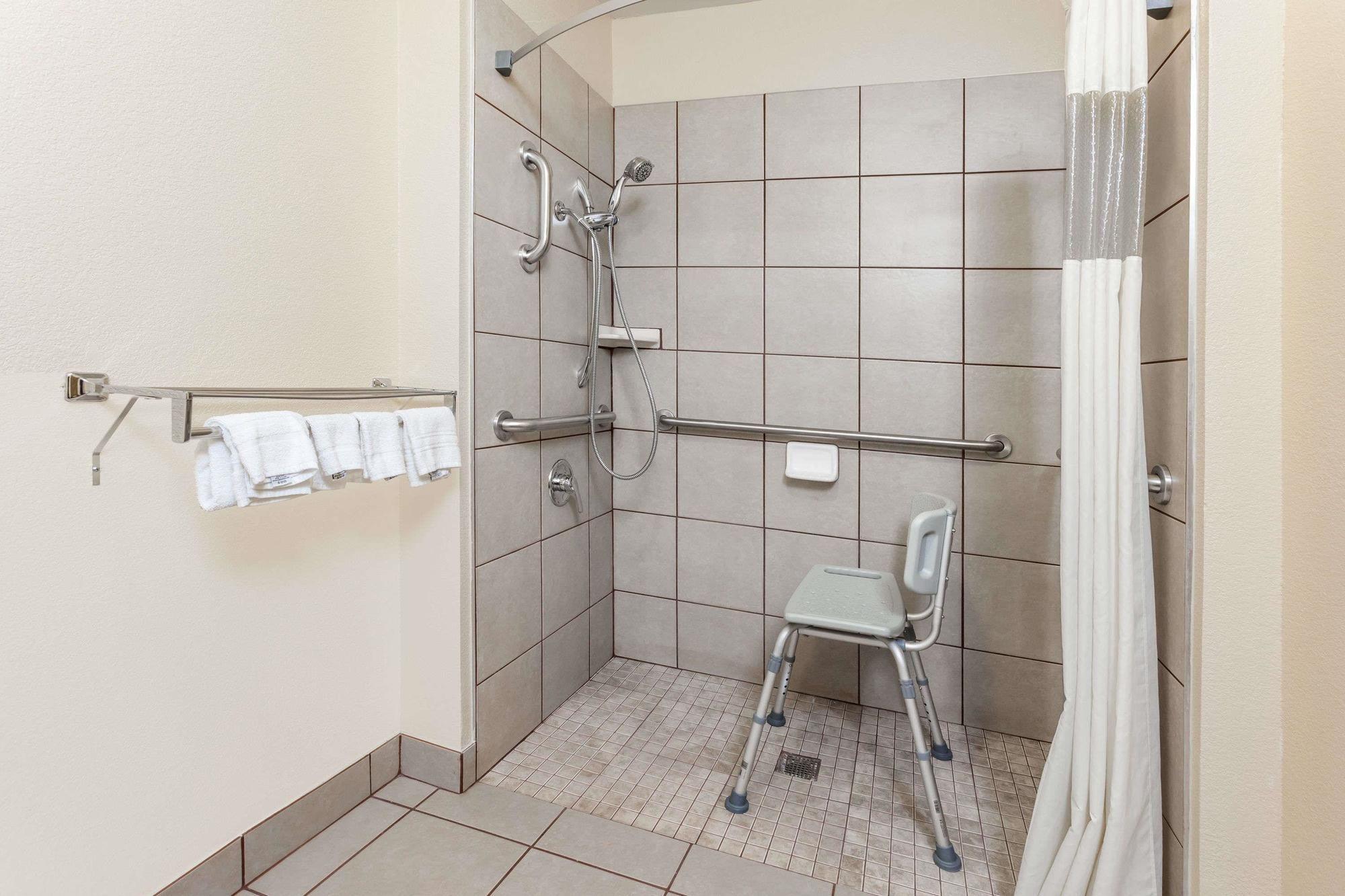 Habitación Days Inn by Wyndham Imlay City