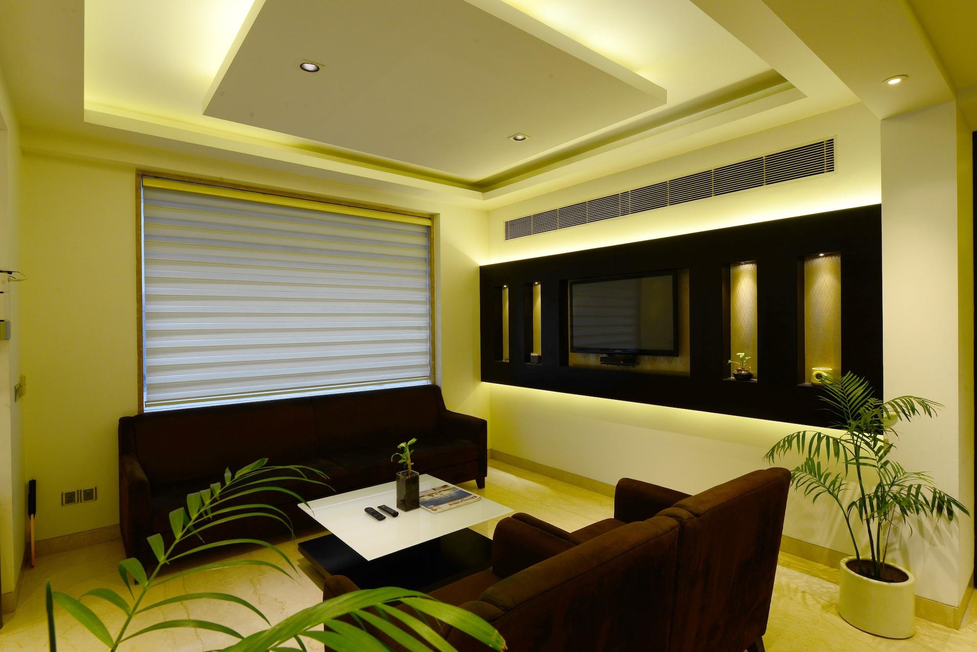 Vista Lobby Hotel City Star