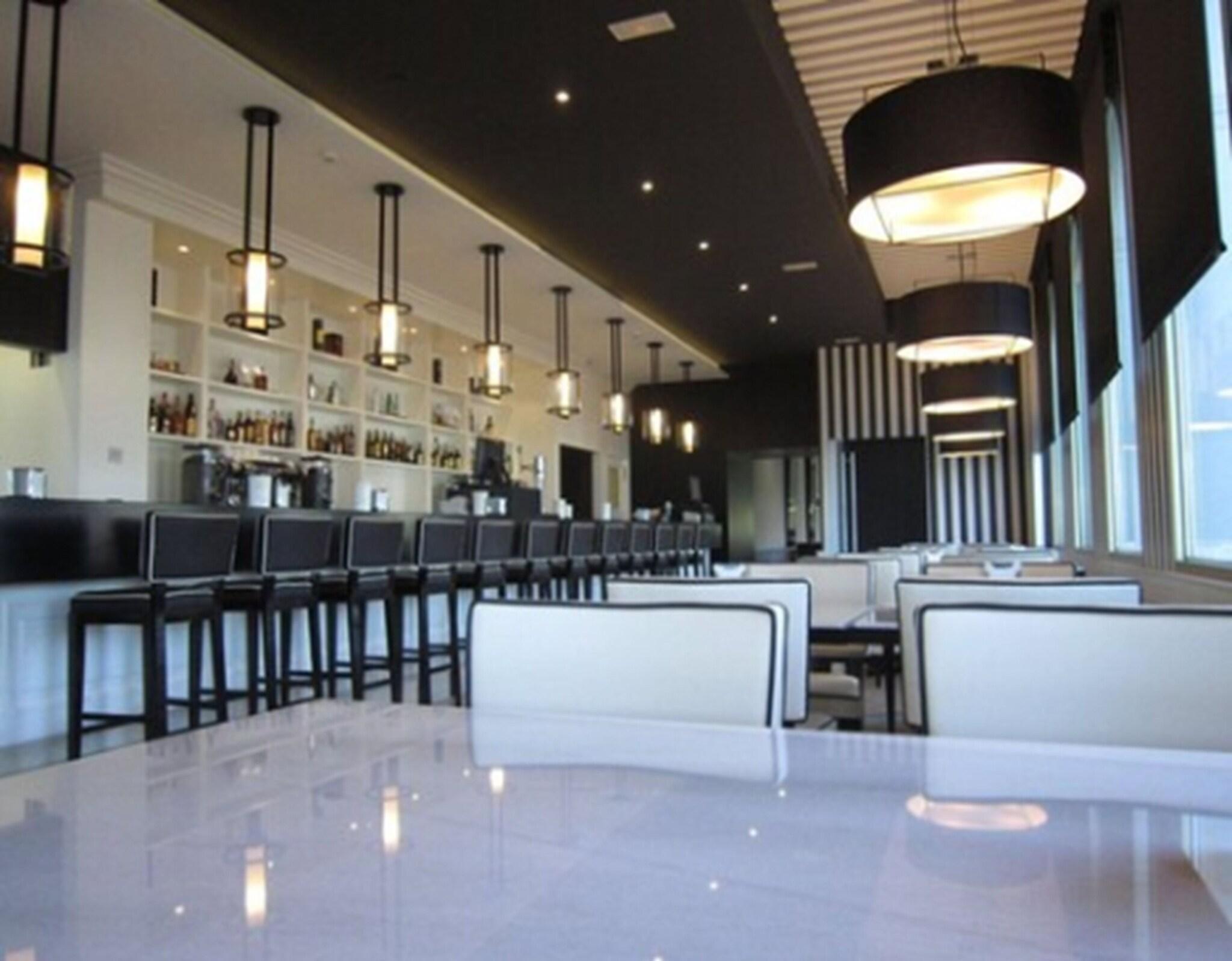 Bar/Salón Gran Hotel Sardinero