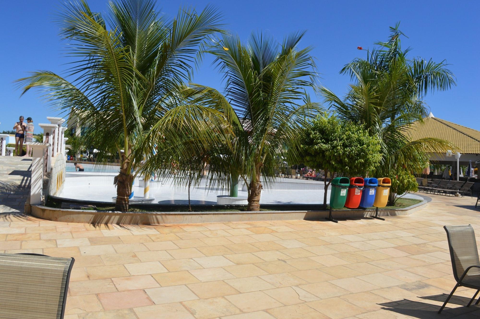 Vista Exterior Reserva Caldas Lacqua 5