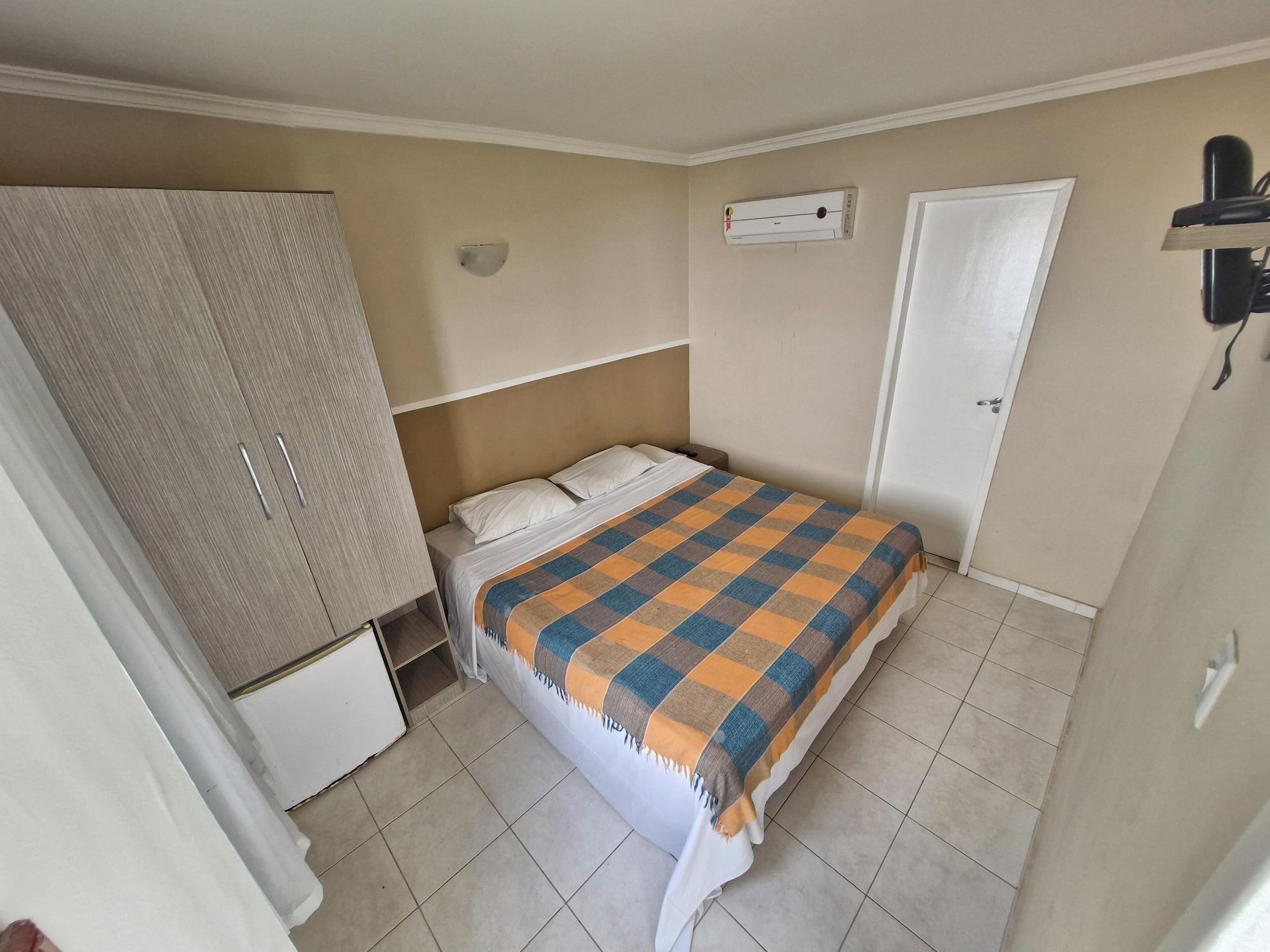 Habitación Ecopousada Miriti