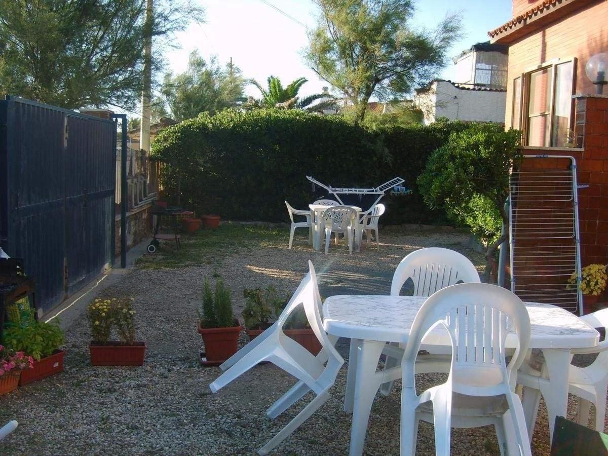 Vista Exterior BB Fly and Beach