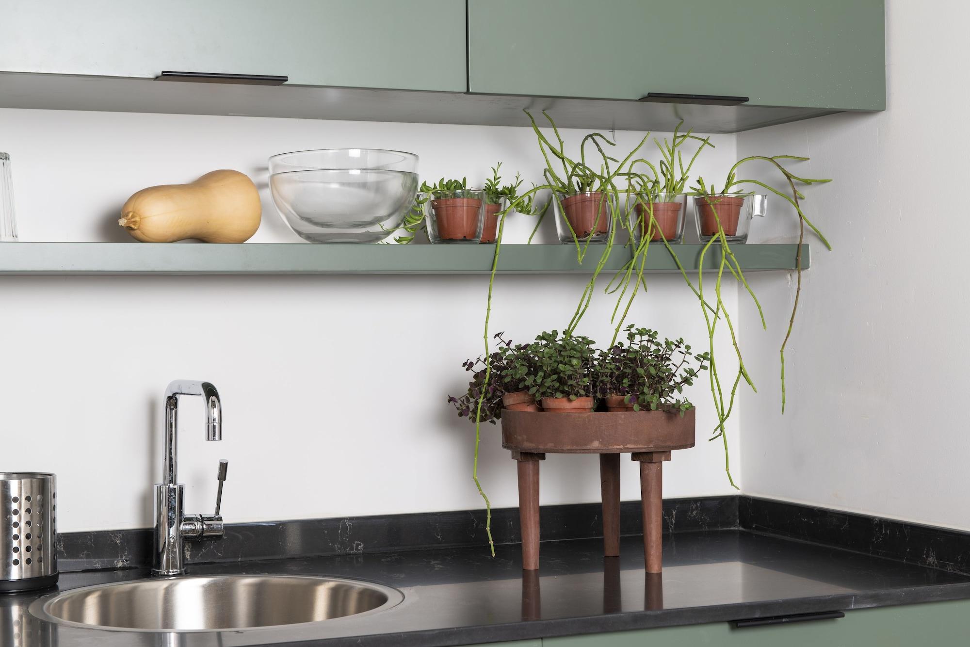 Equipamiento de Habitación Oliver