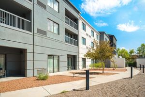 Alojamiento - Courtyard by Marriott El Paso Airport