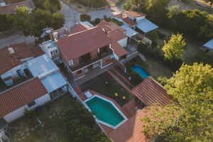 Alojamiento - Falucho