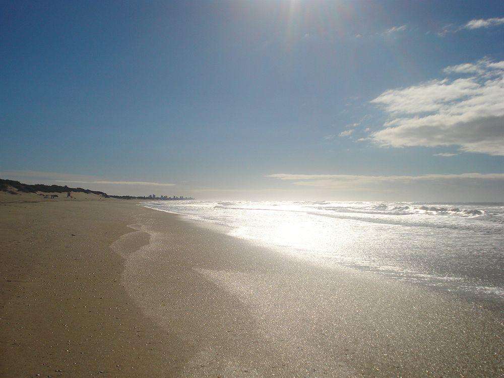 Playa Village de las pampas